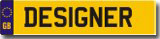Design and Buy Show Number Plates online