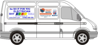 TRUSTMARK and NAPIT Logos