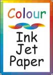 Range of Inkjet Colour Paper